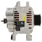 Kia Alternator 12V-110A, 7 teeth