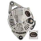 Kia Alternator 12V-110A, 7 teeth