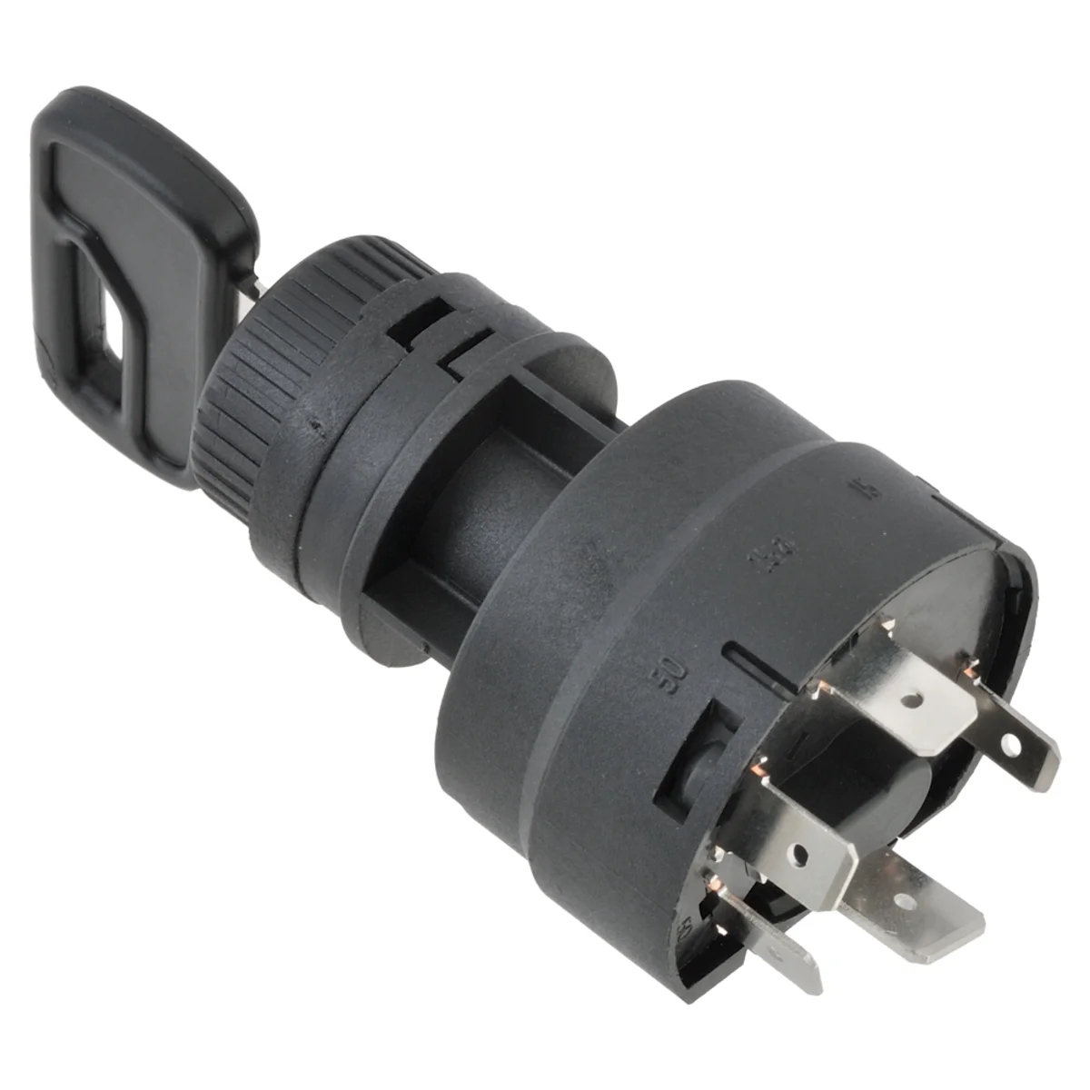 Ignition lock, Universal 3-step