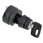 Ignition lock, Universal 3-step