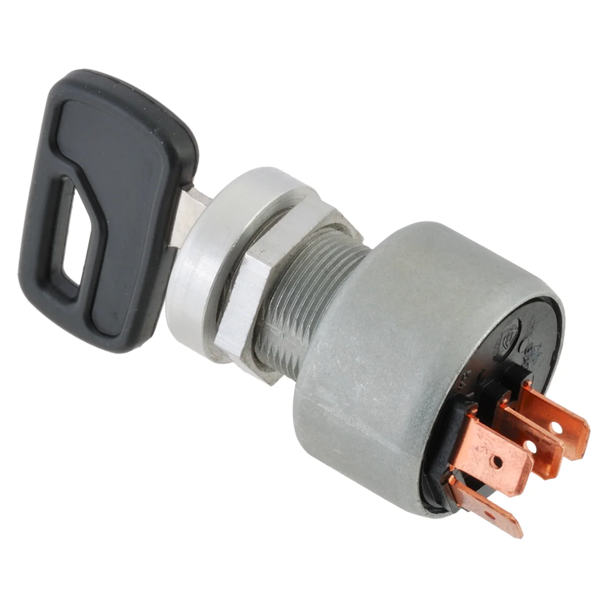 Ignition switch / Start, Universal 1 step