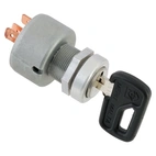 Ignition switch / Start, Universal 1 step