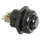 Pressure switch On/Off, Black