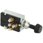 Switch 3-way, Off/On/On