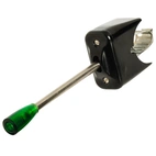 Door switch / Indicator lever