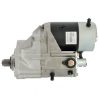 Teledyne 2.7 Starter motor 12V-2.5kW