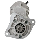 Teledyne 2.7 Starter motor 12V-2.5kW