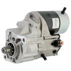 Teledyne 2.7 Starter motor 12V-2.5kW