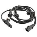 ABS sensor Citroen/Peugeot