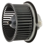 Rear Cabin Fan Motor Ford Transit