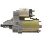 Starter motor 12V-1.2kW fits Ford