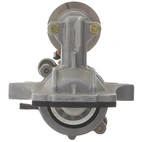 Starter motor 12V-1.2kW fits Ford