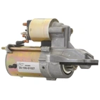 Starter motor 12V-1.2kW fits Ford