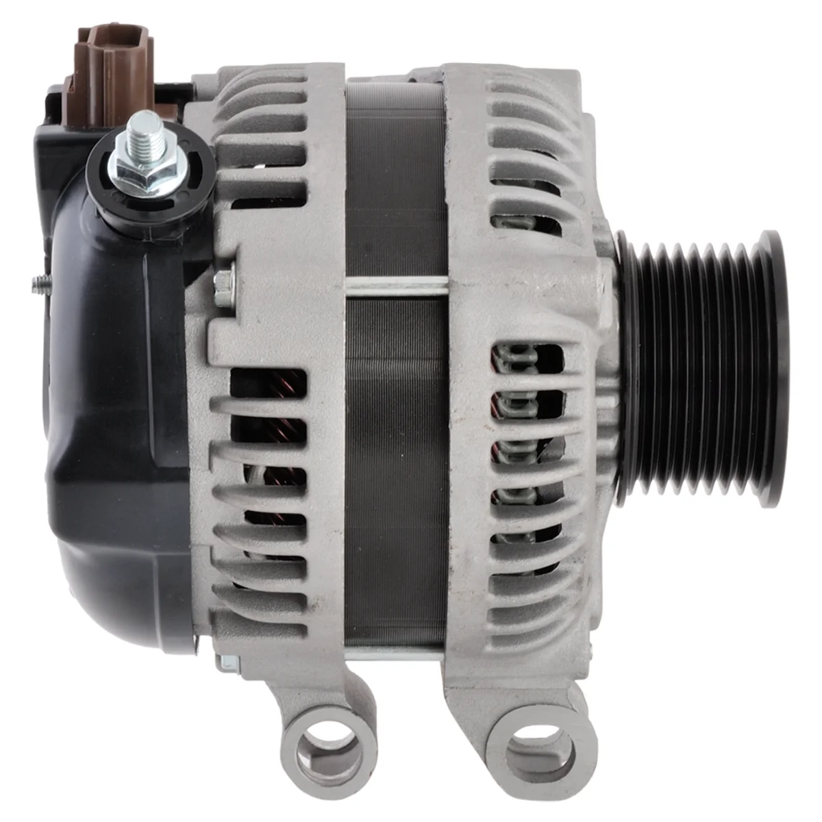 Landrover Diesel Alternator 150A