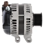 Landrover Diesel Alternator 150A