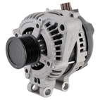 Landrover Diesel Alternator 150A