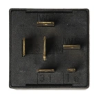 Windshield wiper relay universal 12V