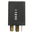 Windshield wiper relay universal 12V