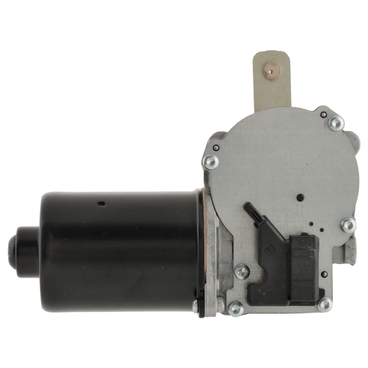 Windshield wiper motor fits Ford