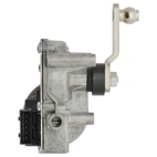 Windshield wiper motor fits Ford