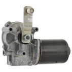 Windshield wiper motor fits Ford