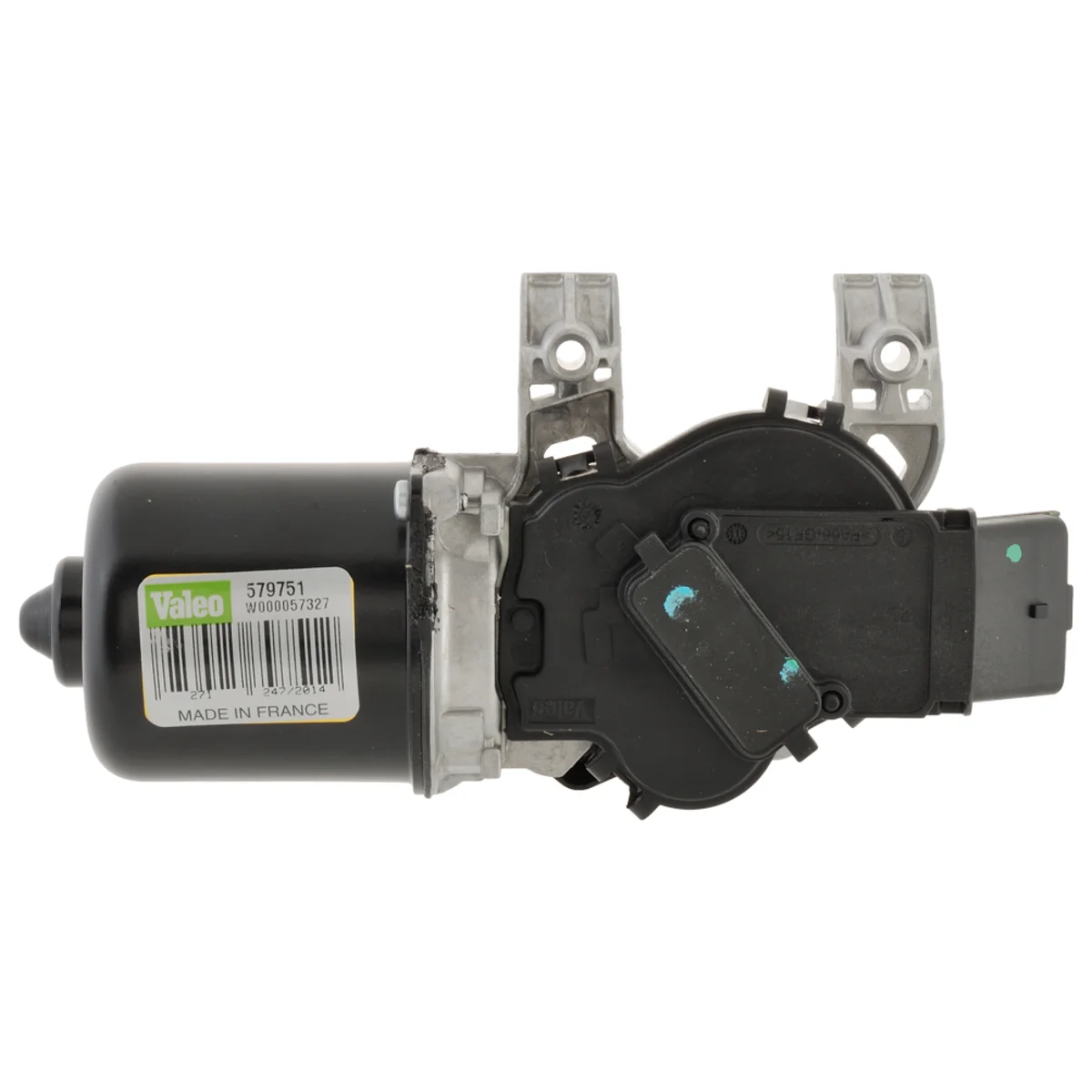 Windshield wiper motor fits Nissan