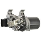 Windshield wiper motor fits Nissan