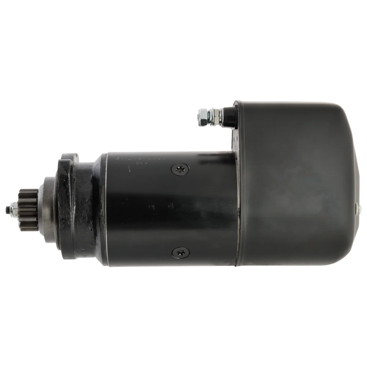 Hanomag 540E Starter motor 24V