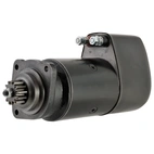 Hanomag 540E Starter motor 24V