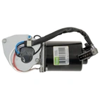 Wiper motor fits Peug.