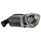 Wiper motor fits Peug.