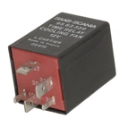 Time relay radiator fan 5-pin