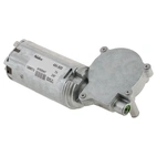 Windshield wiper motor DC type