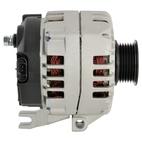 Chevrolet Uplan. Alternator 12V-125A