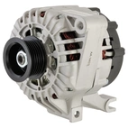 Chevrolet Uplan. Alternator 12V-125A