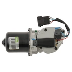 Wiper motor fits Peug.