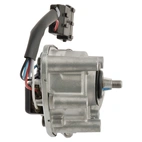 Wiper motor fits Peug.