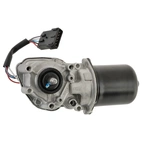 Wiper motor fits Peug.