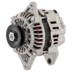 Mitsubishi/Clark Alternator 12V-50A