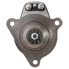 Iveco 330 Starter motor 24V