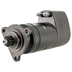 Iveco 330 Starter motor 24V