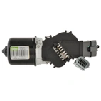 Windshield wiper motor fits Renault