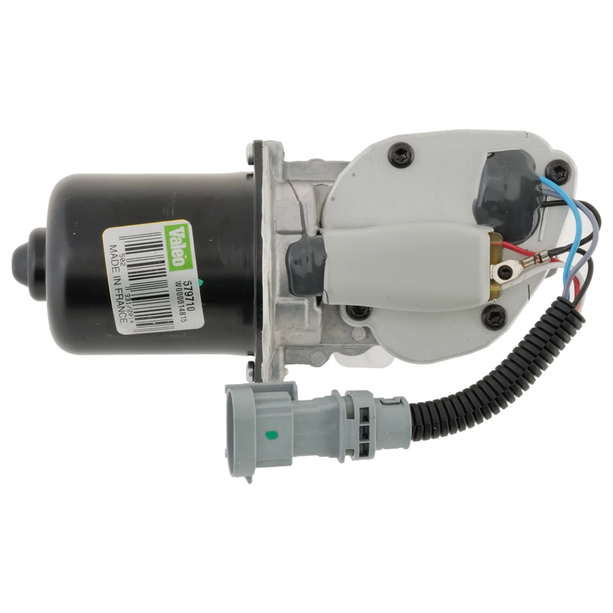 Windshield wiper motor fits Renault
