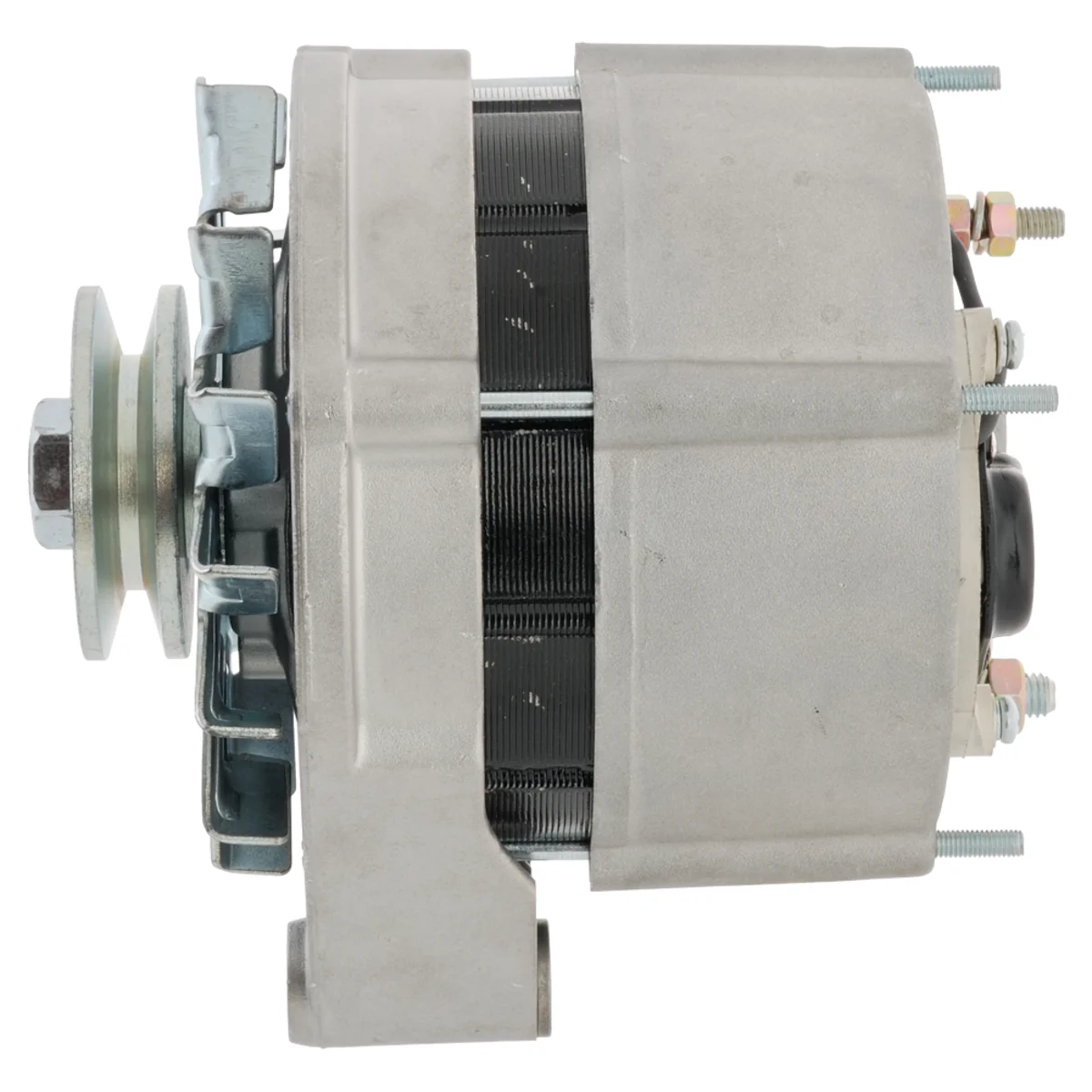 Nanni Marin Alternator 12V-70A