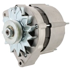 Nanni Marin Alternator 12V-70A