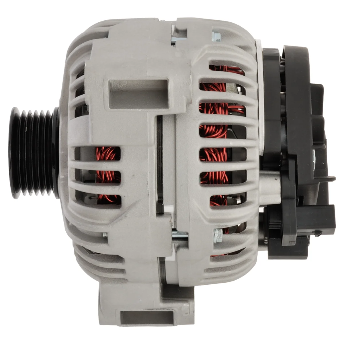 Mercedes Alternator 12V-180A