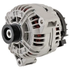 Mercedes Alternator 12V-180A