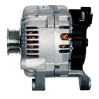 BMW Alternator 12V-170A, 6-pole