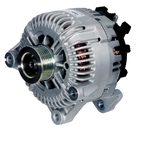 BMW Alternator 12V-170A, 6-pole