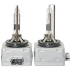D1R Xenon lamp, 35W, 4300K, pair